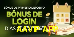 Promoções 1 AAVIP APP