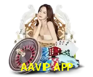 Cassino Online e Cassino Ao Vivo no AAVIP APP