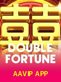 double fortune Caça-níqueis
