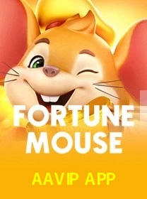Caça-níqueis fortune mouse AAVIP APP