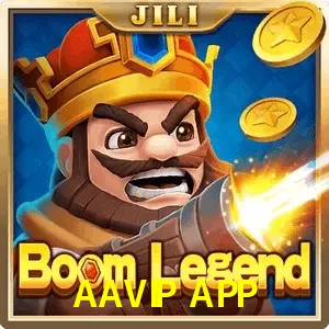 boom pescaria AAVIP APP