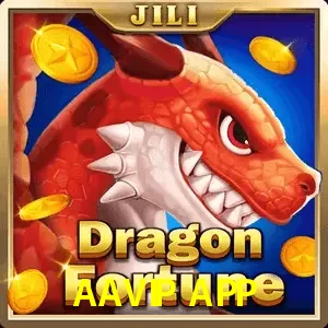 dragon fortune pescaria AAVIP APP