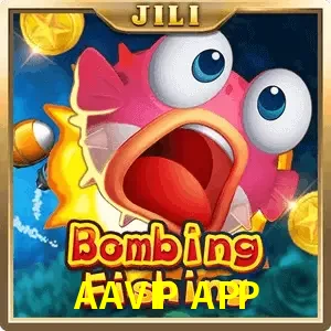 bombing fishing AAVIP APP