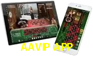 AAVIP APP