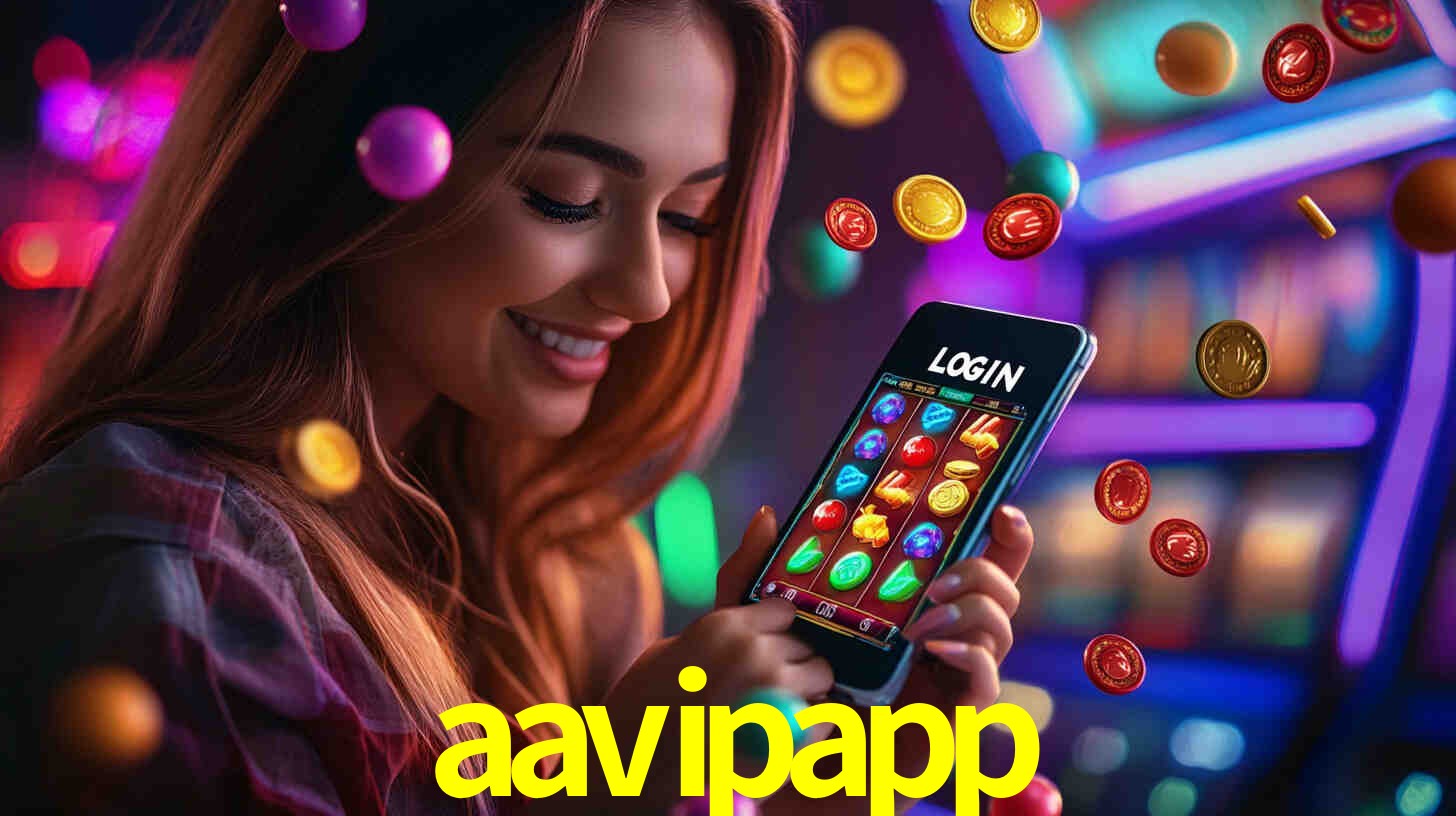 Processo de Download do App aavipapp - Passo a Passo Simples