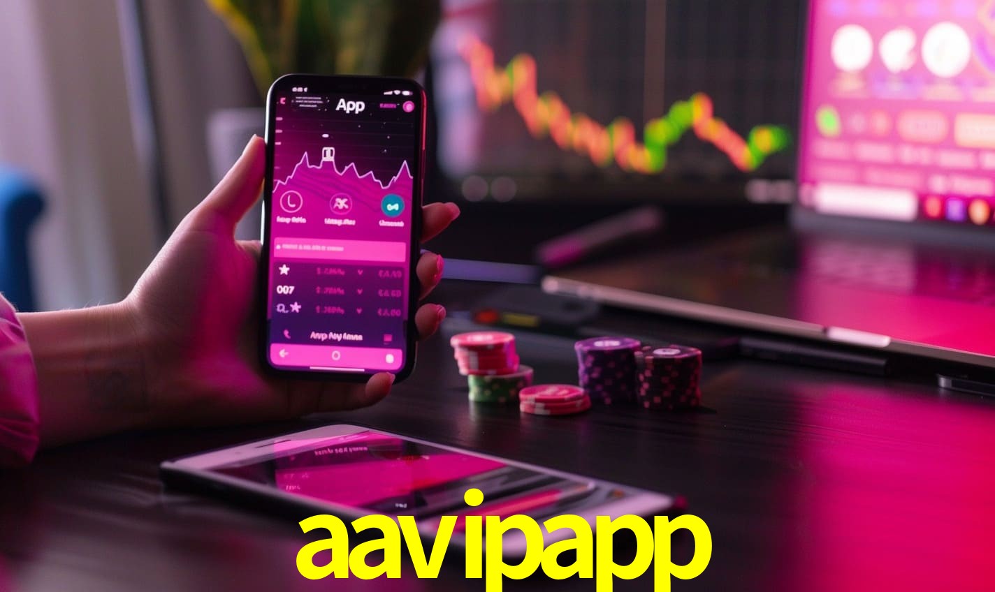 Recursos Exclusivos do App aavipapp - Modo Offline, Login Biométrico