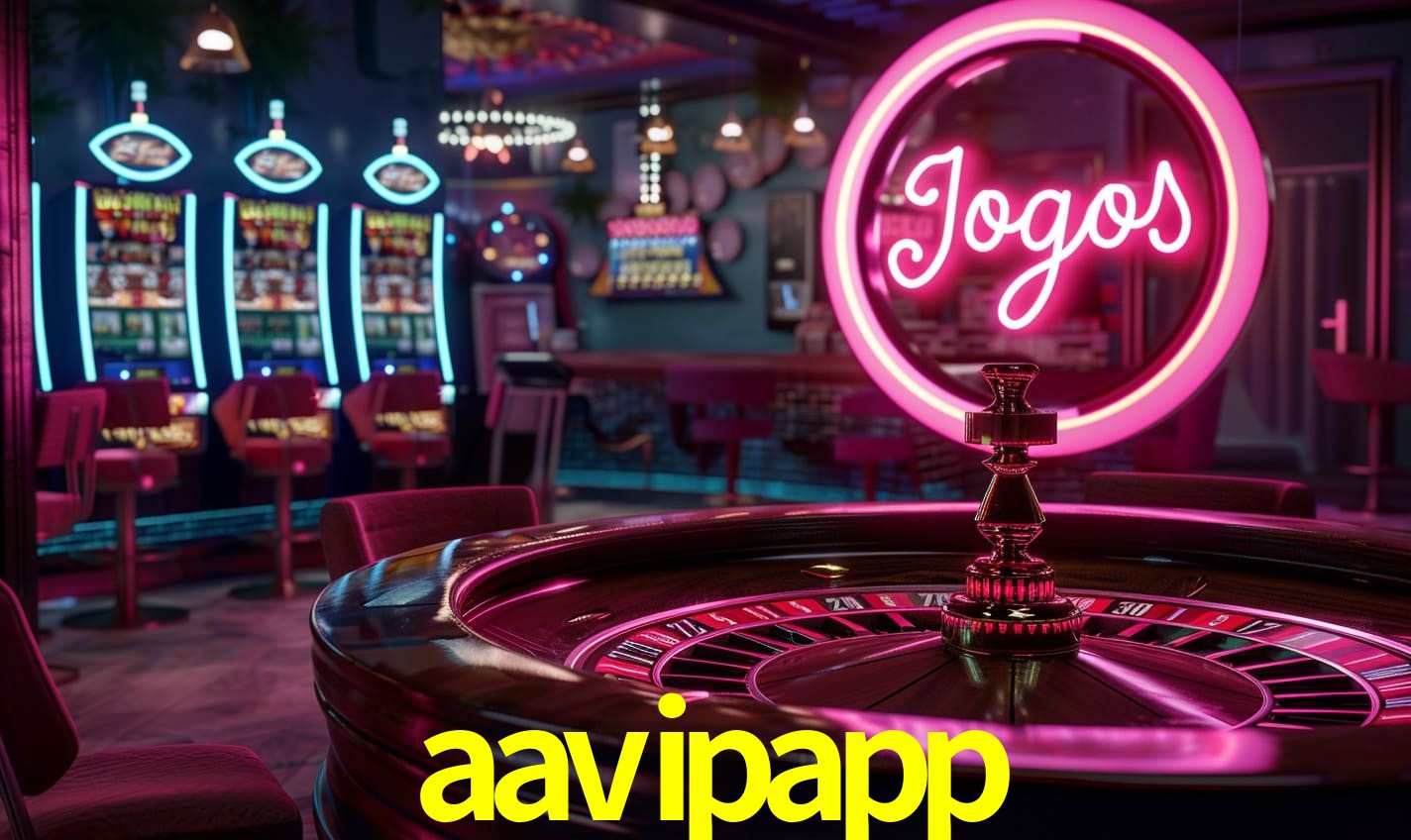 Jogos de Mesa Premium aavipapp - Blackjack, Roleta, Baccarat